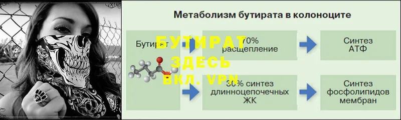 БУТИРАТ BDO 33%  Клинцы 